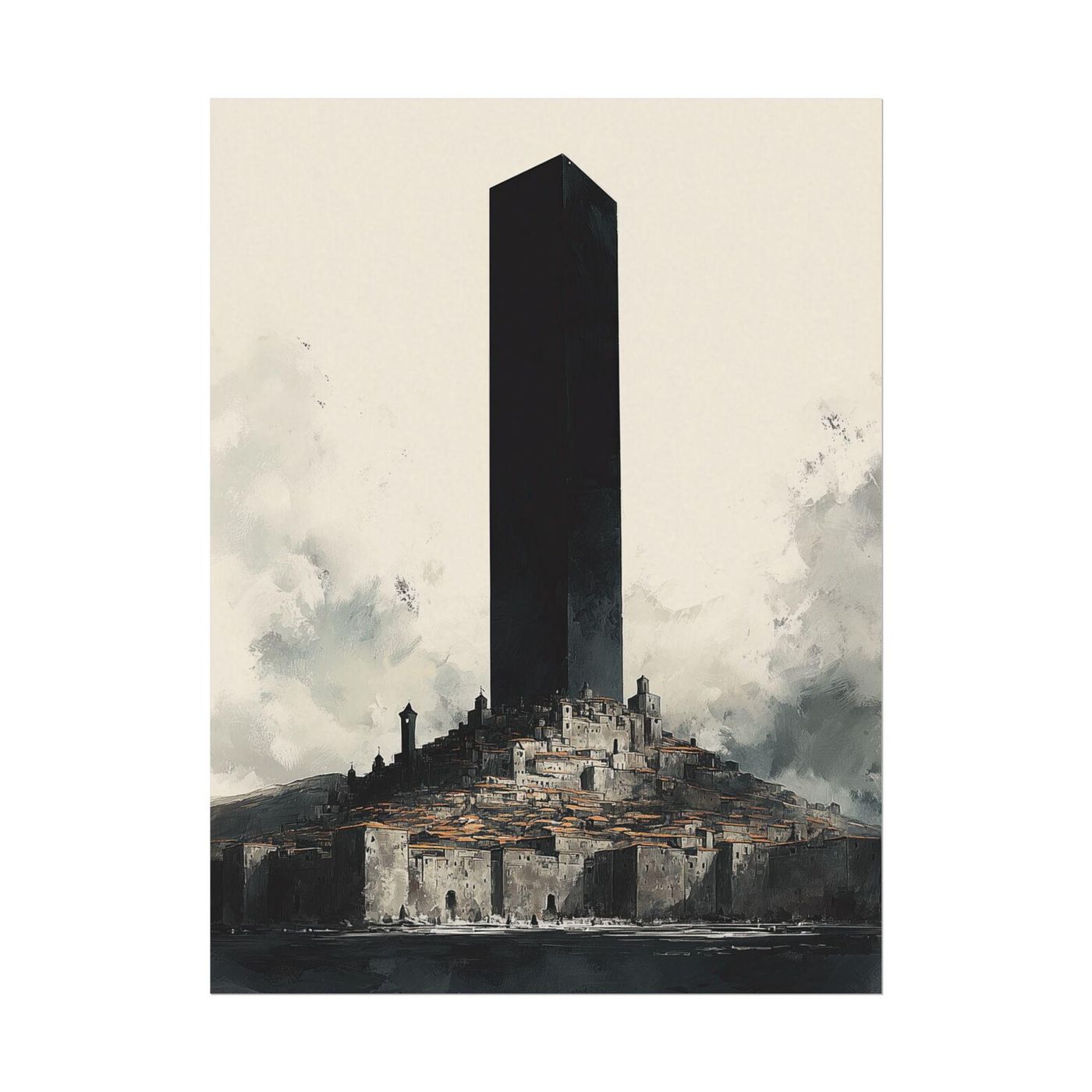 فصل سی و پنج(تیغ شمشیر) episode artwork
