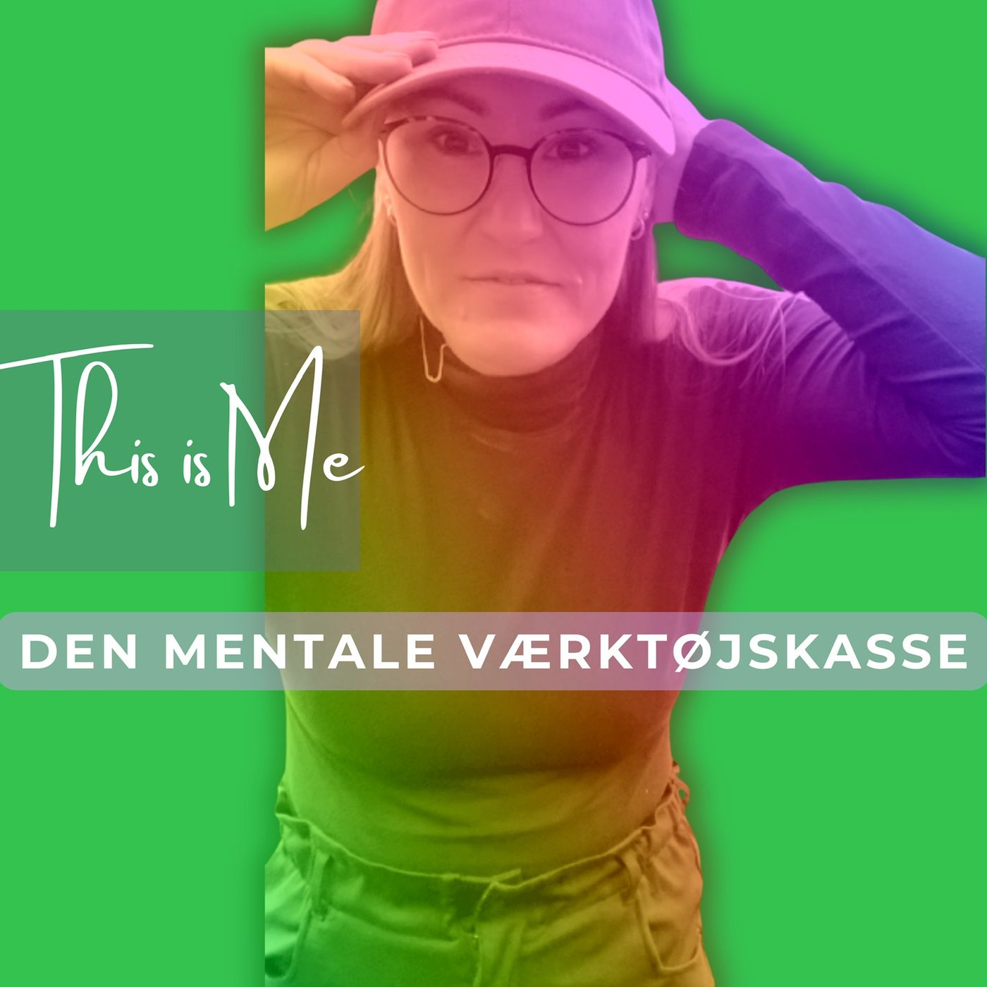 Om at passe bedre på sin energi vha. Human Design - En snak med psykolog Ditte Hvid (interview til et miniforløb for kvinder med AD(H)D)