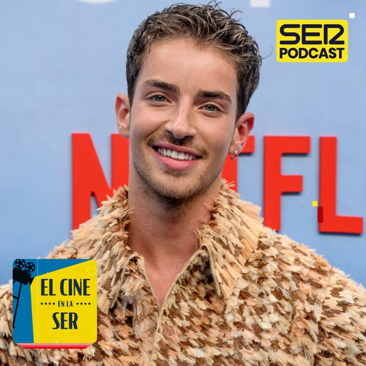 Entrevista | Manu Ríos, la paciencia, la fama y el anclaje del joven actor