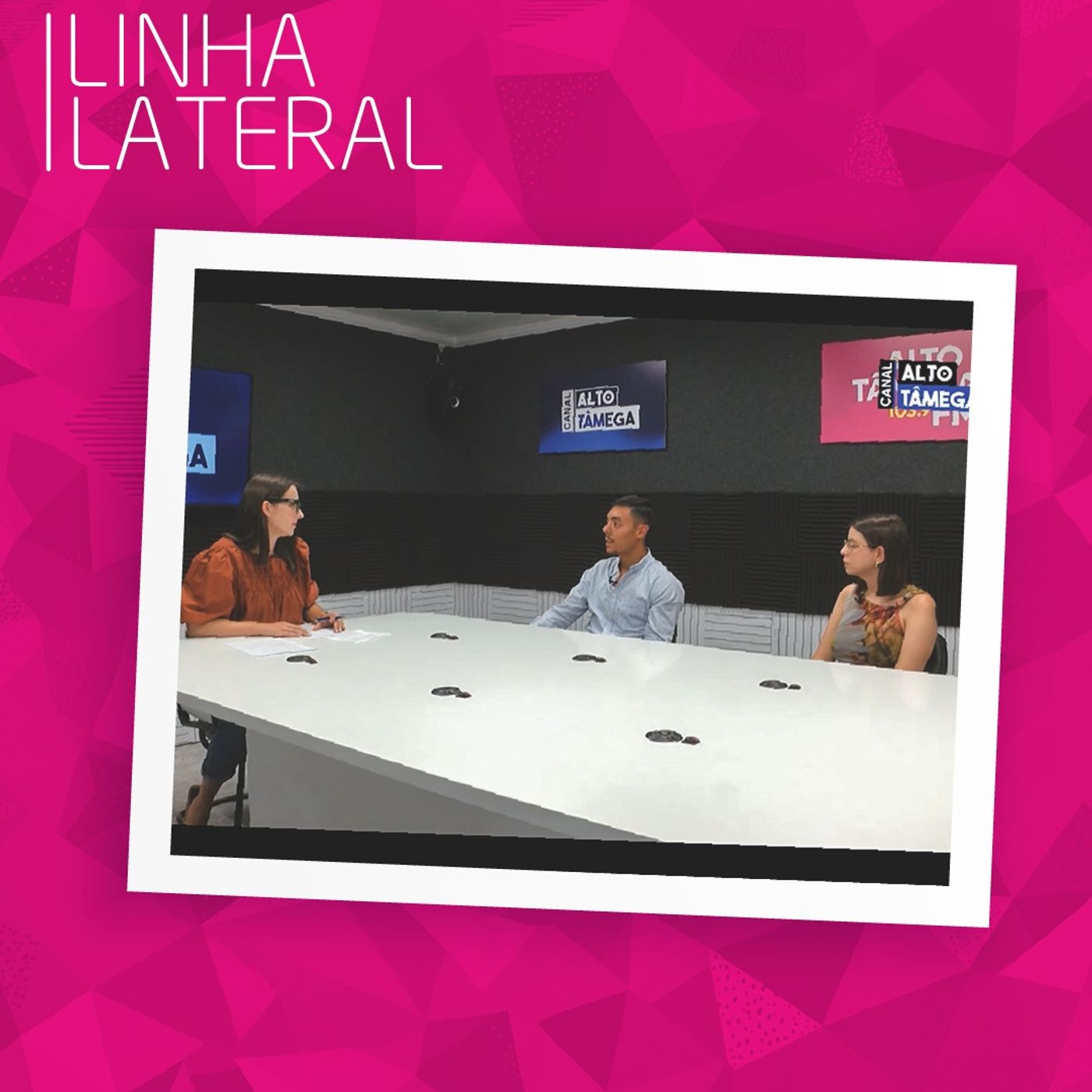 Linha Lateral