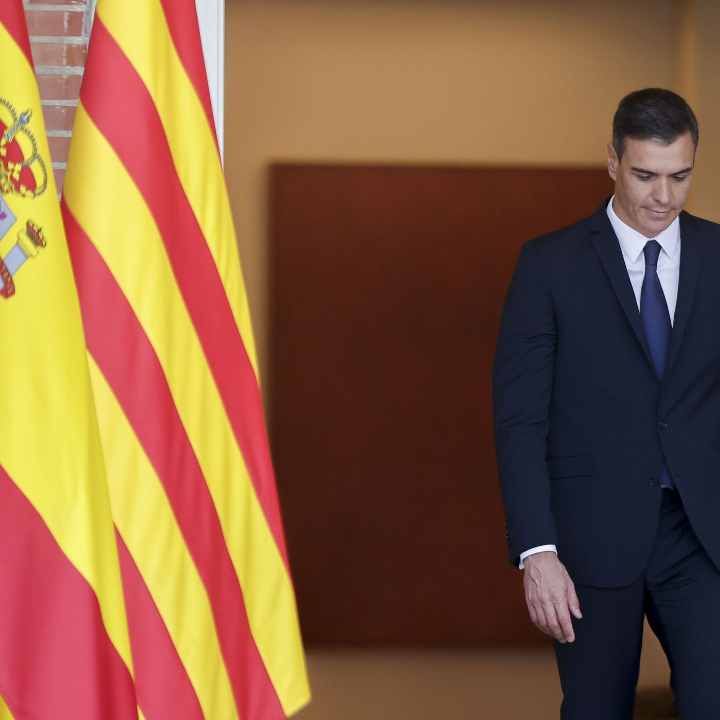 Tertulia de La Trinchera: Sánchez vende la unidad de España