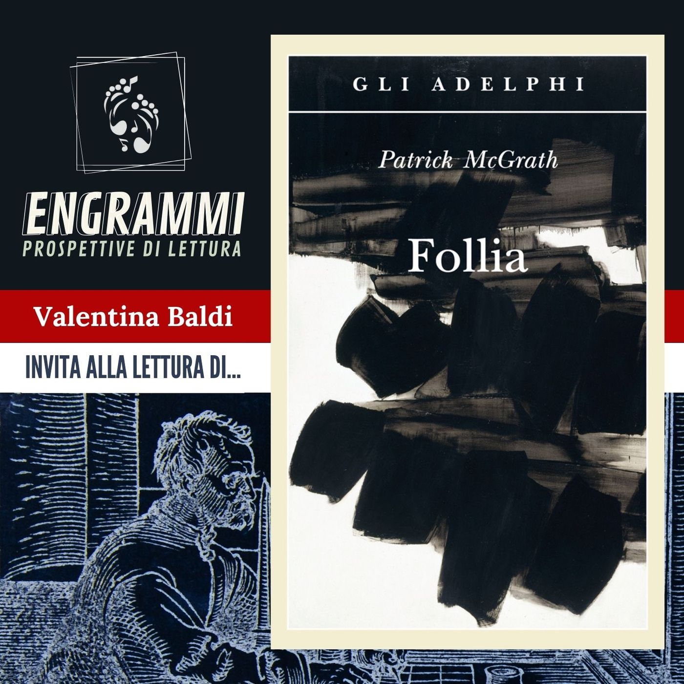 Engrammi. Prospettive di lettura