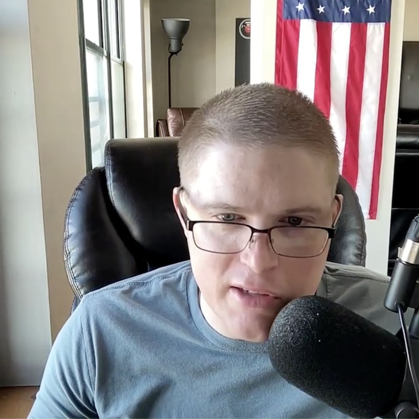 Pls take this survey, help me get a new sponsor