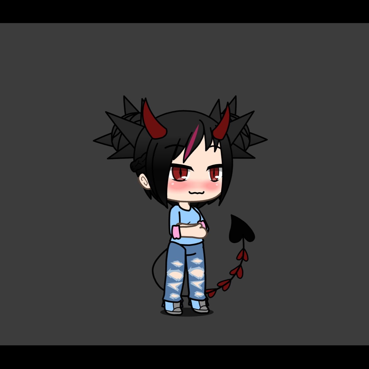 The Podcast of Gacha Stuff :3 :b