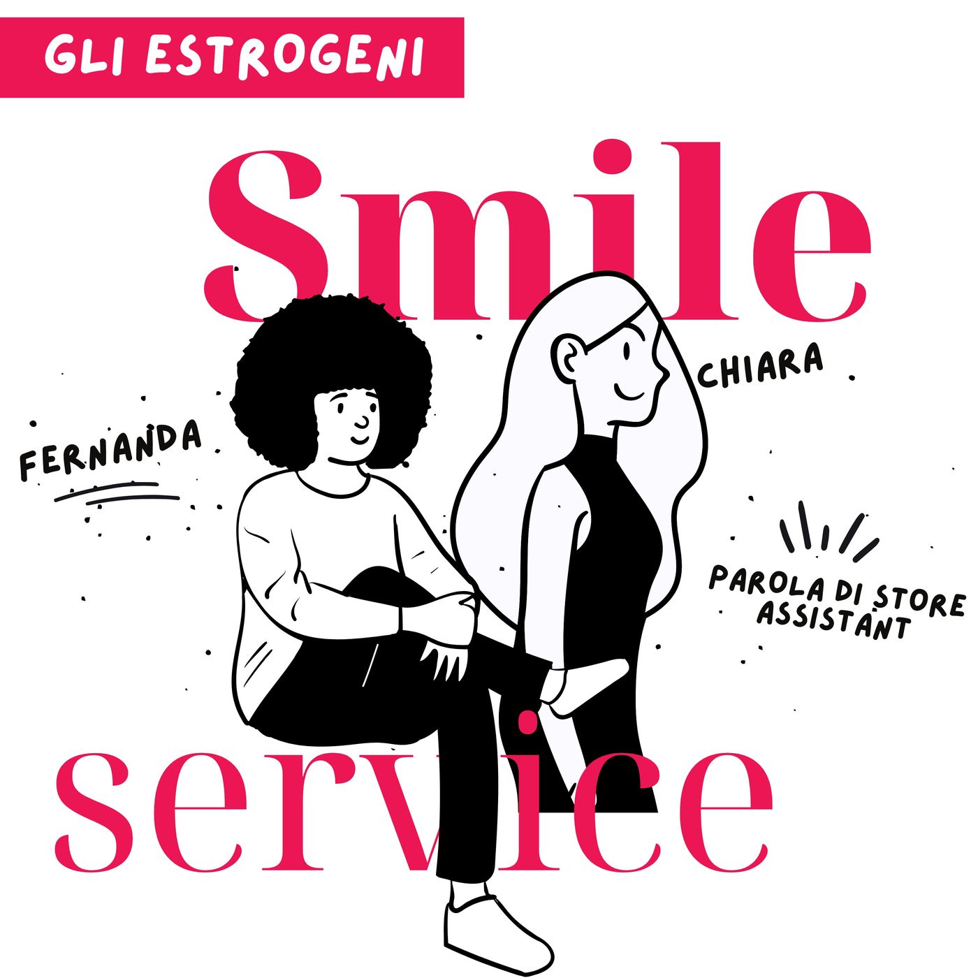 SMILE SERVICE