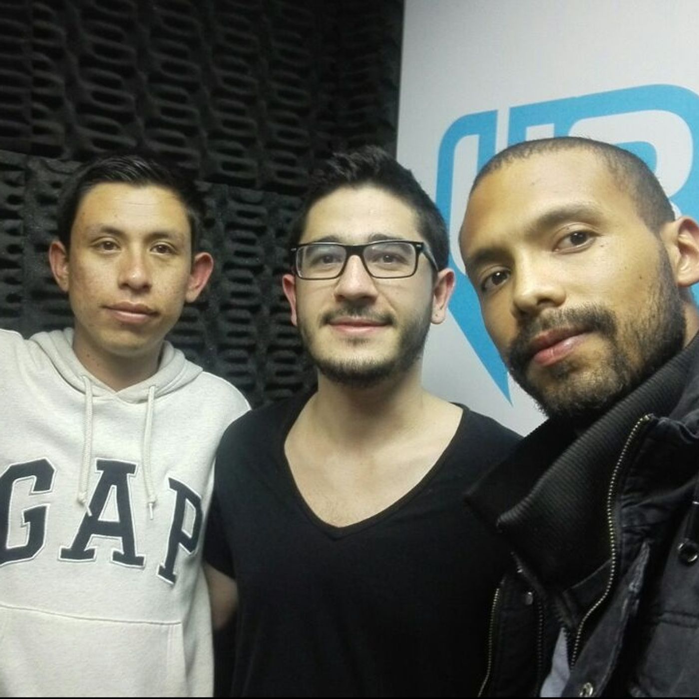 DISTRITO ELECTRÓNICO