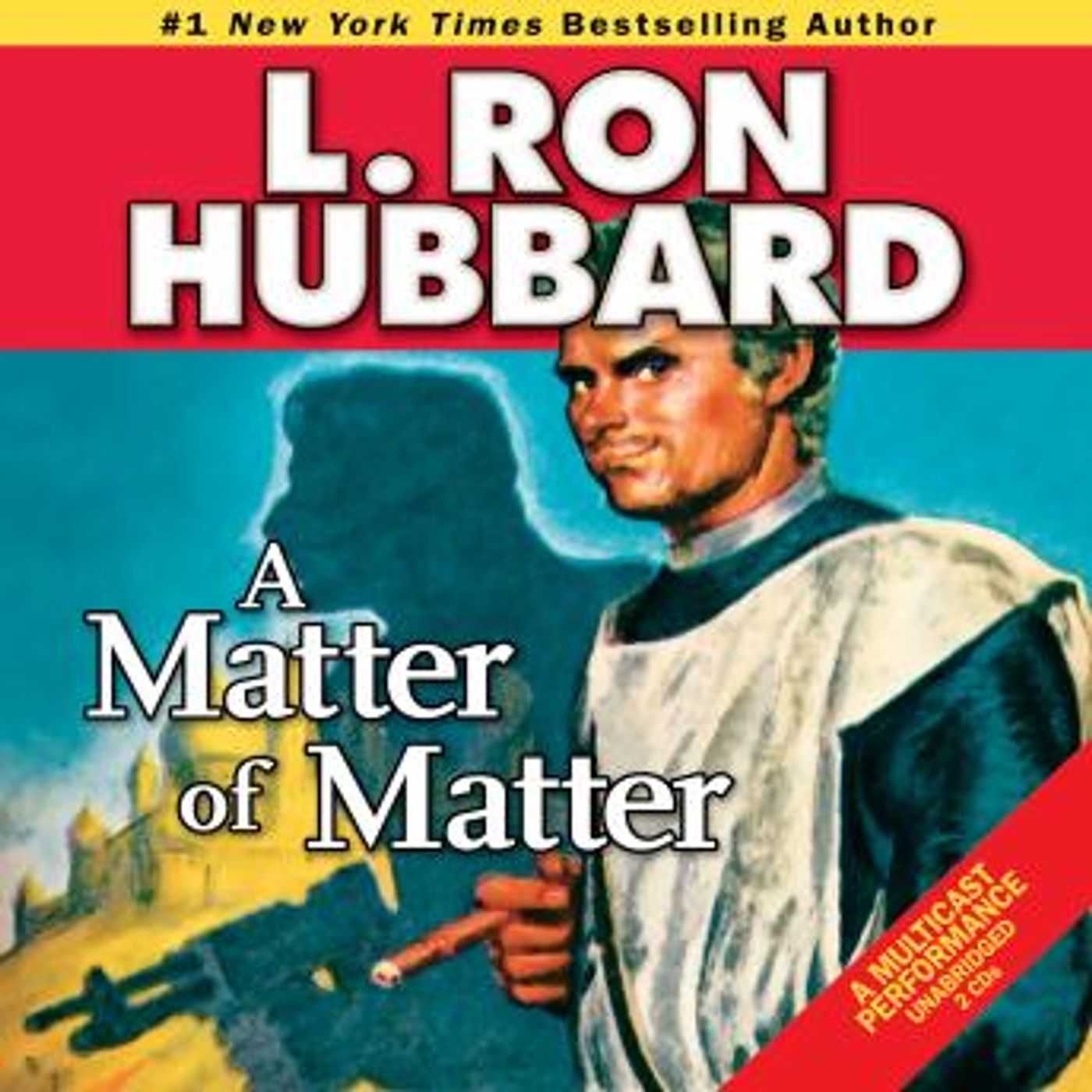 Download Best Full Audiobooks in Science Fiction & Fantasy, Science Fiction
