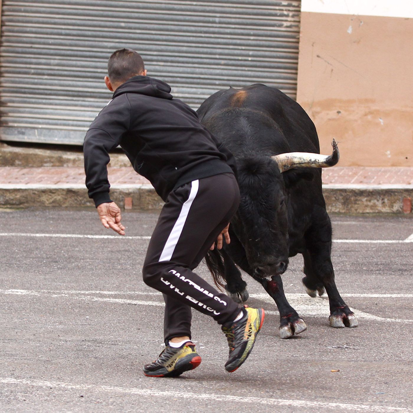 Hablemos de Toros