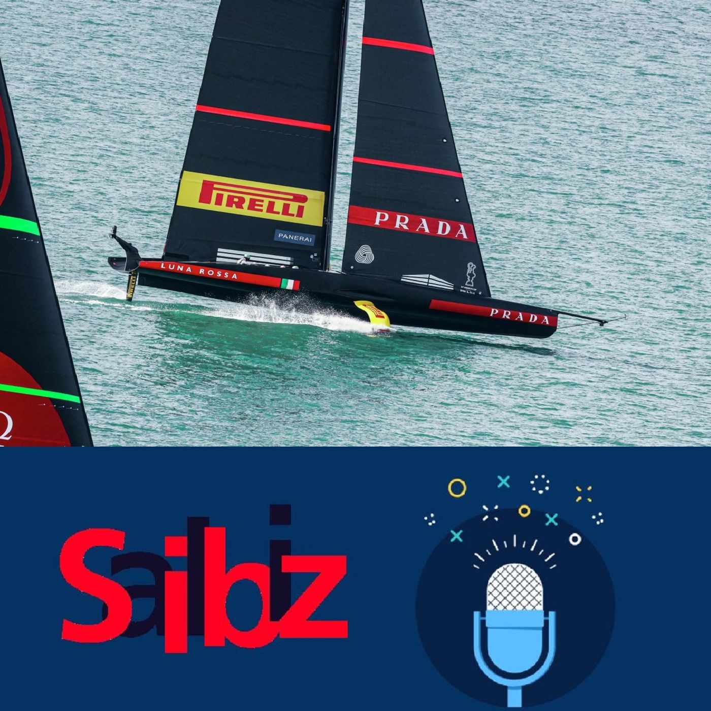 SailBiz\'s show