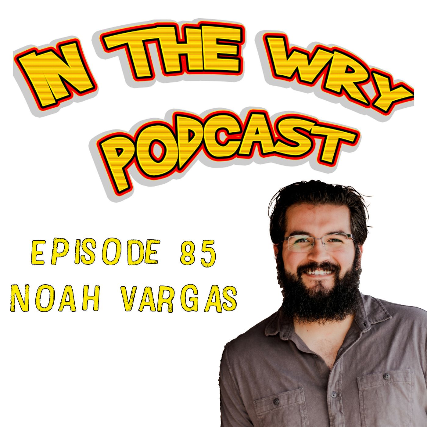 In The Wry Podcast