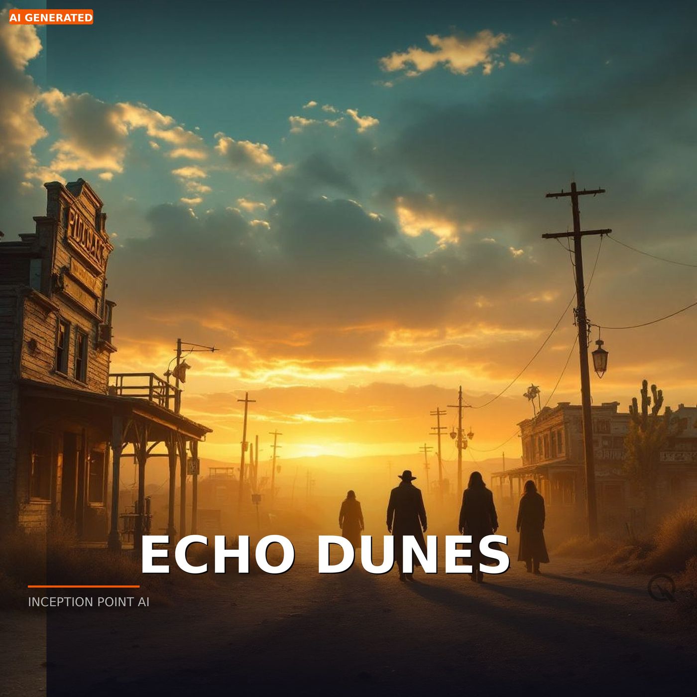 Echo Dunes