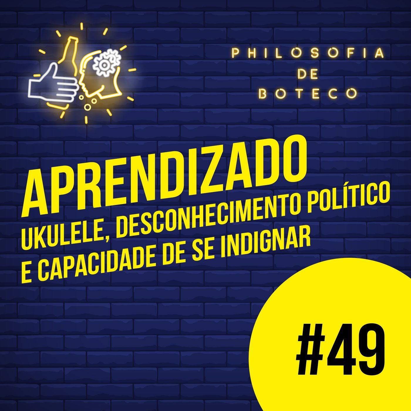 Philosofia de Boteco