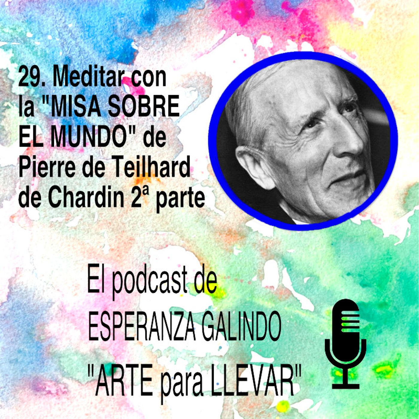Arte para llevar