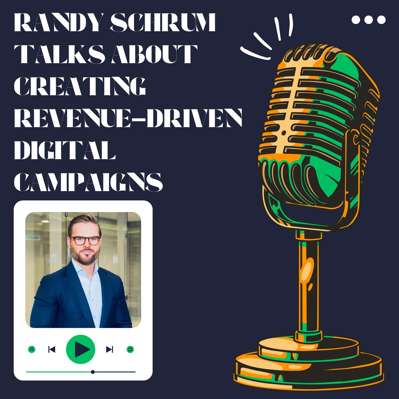 Randy Schrum