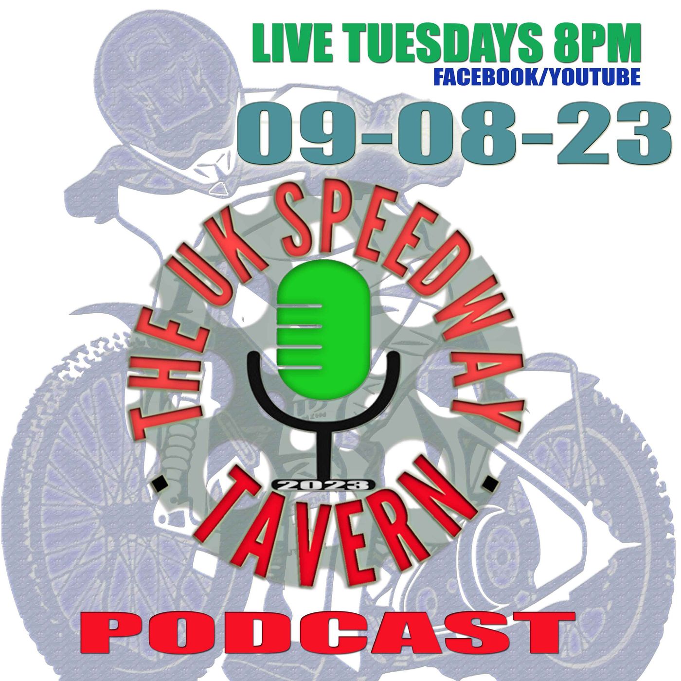 SRBMedia Sports Podcasts