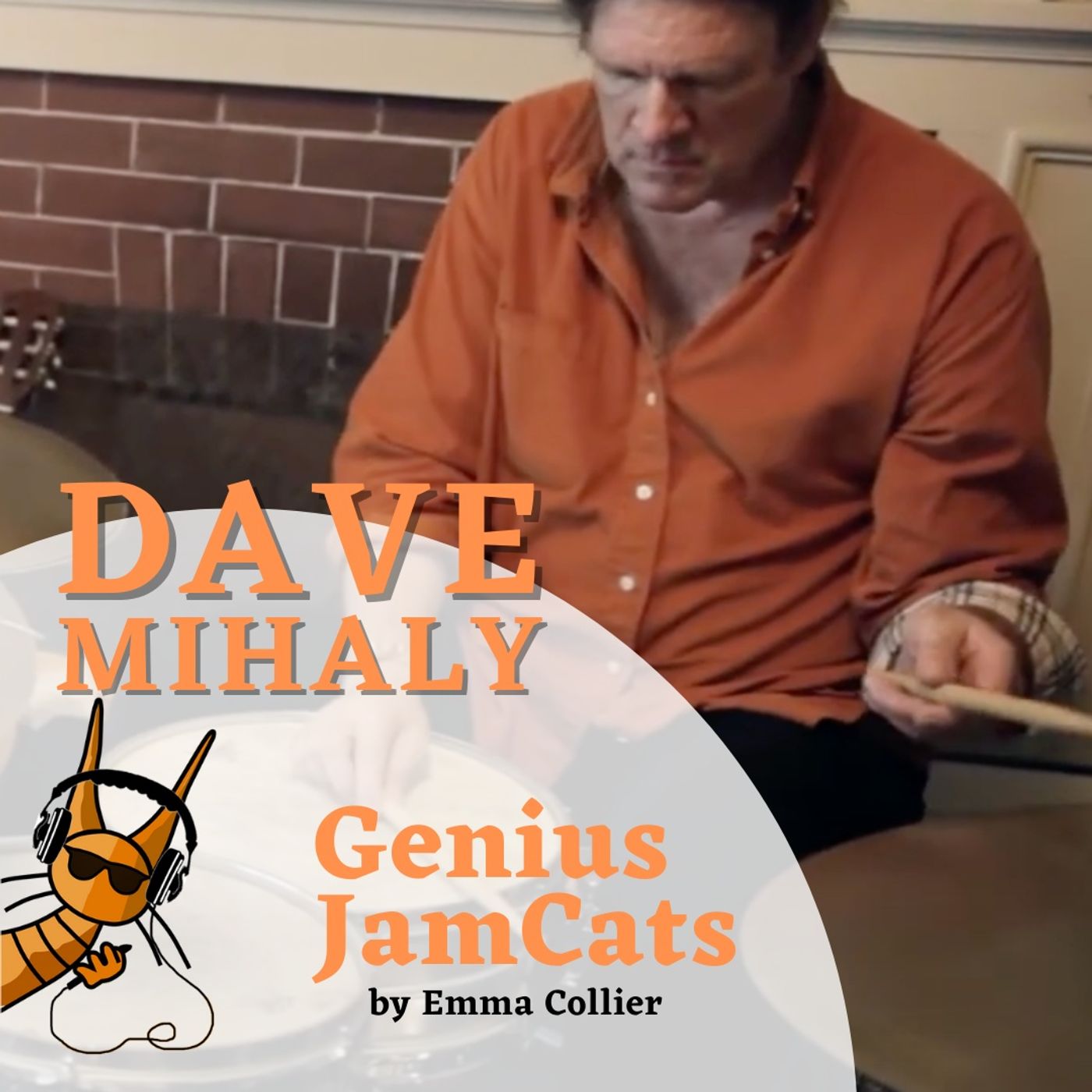 Genius JamCats