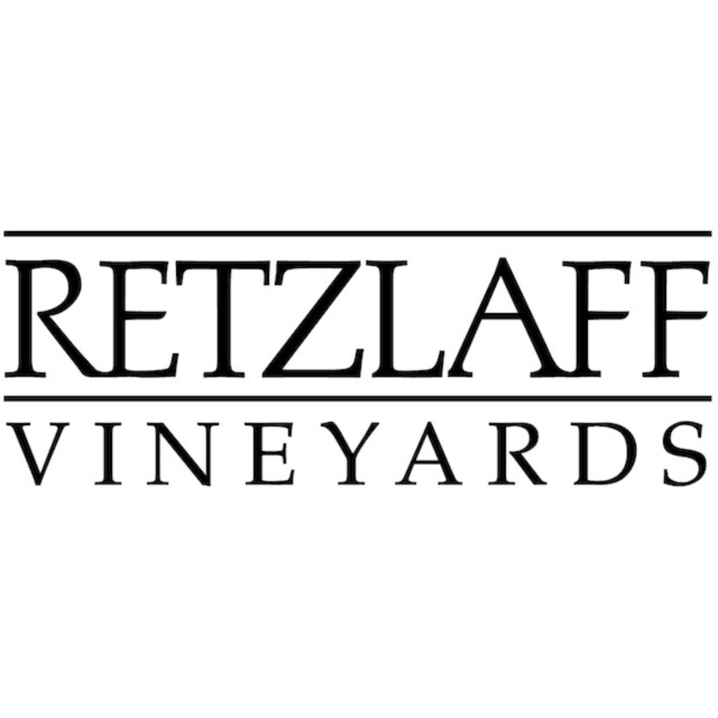 Retzlaff Vineyards Estate Winery - Salome Taylor Retzlaff Vineyards Estate Winery - Salome Taylor