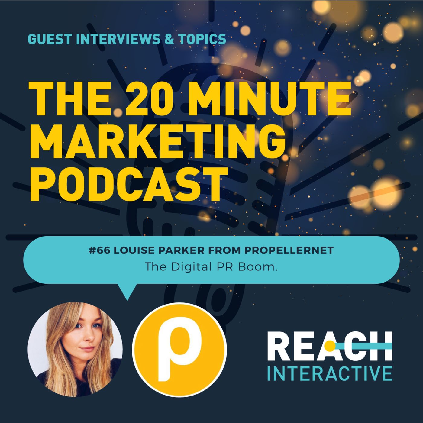 20 Minute Marketing