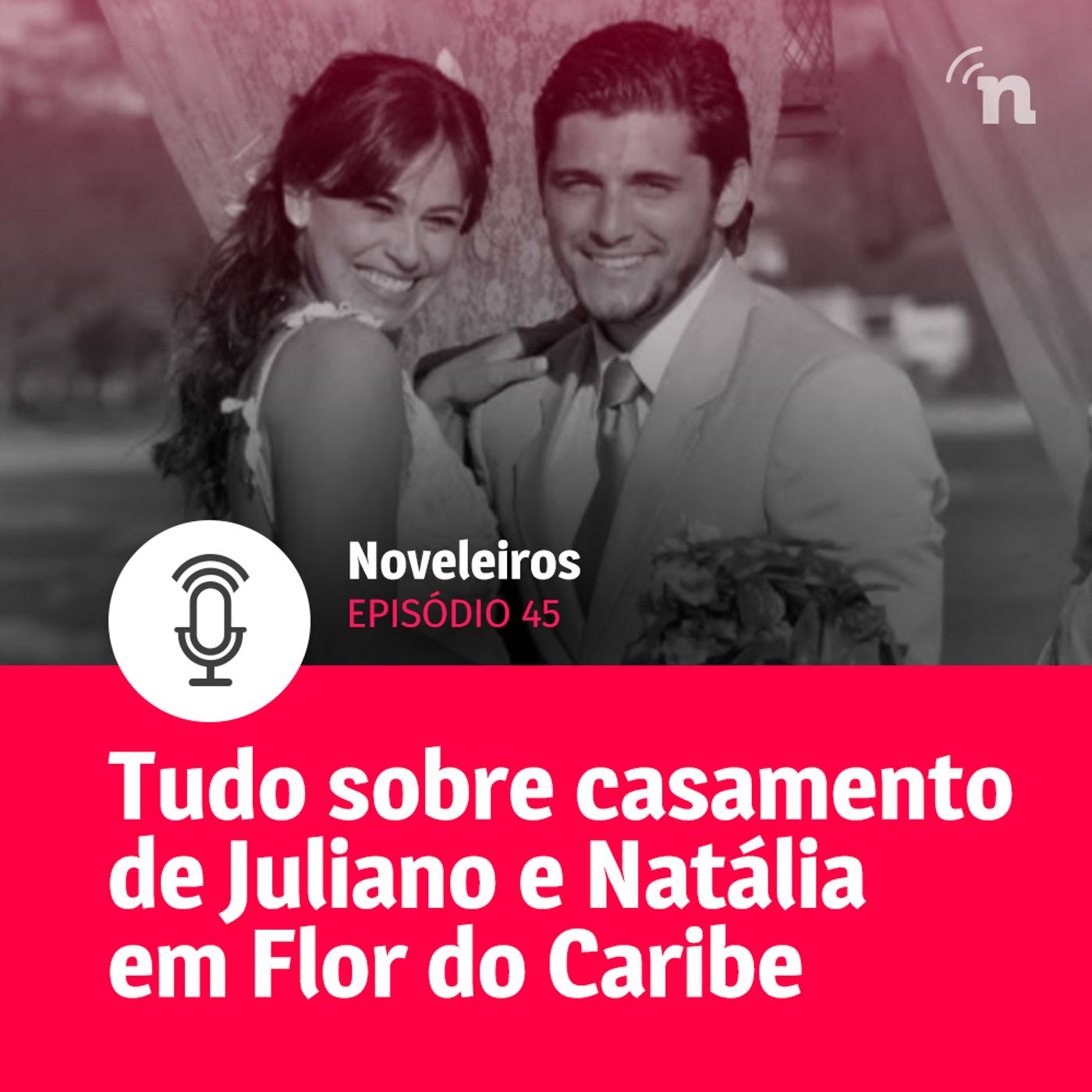 Noveleiros