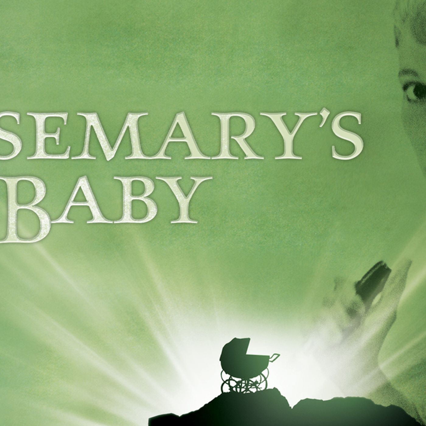 Ep151 - Rosemary's Baby (1968)