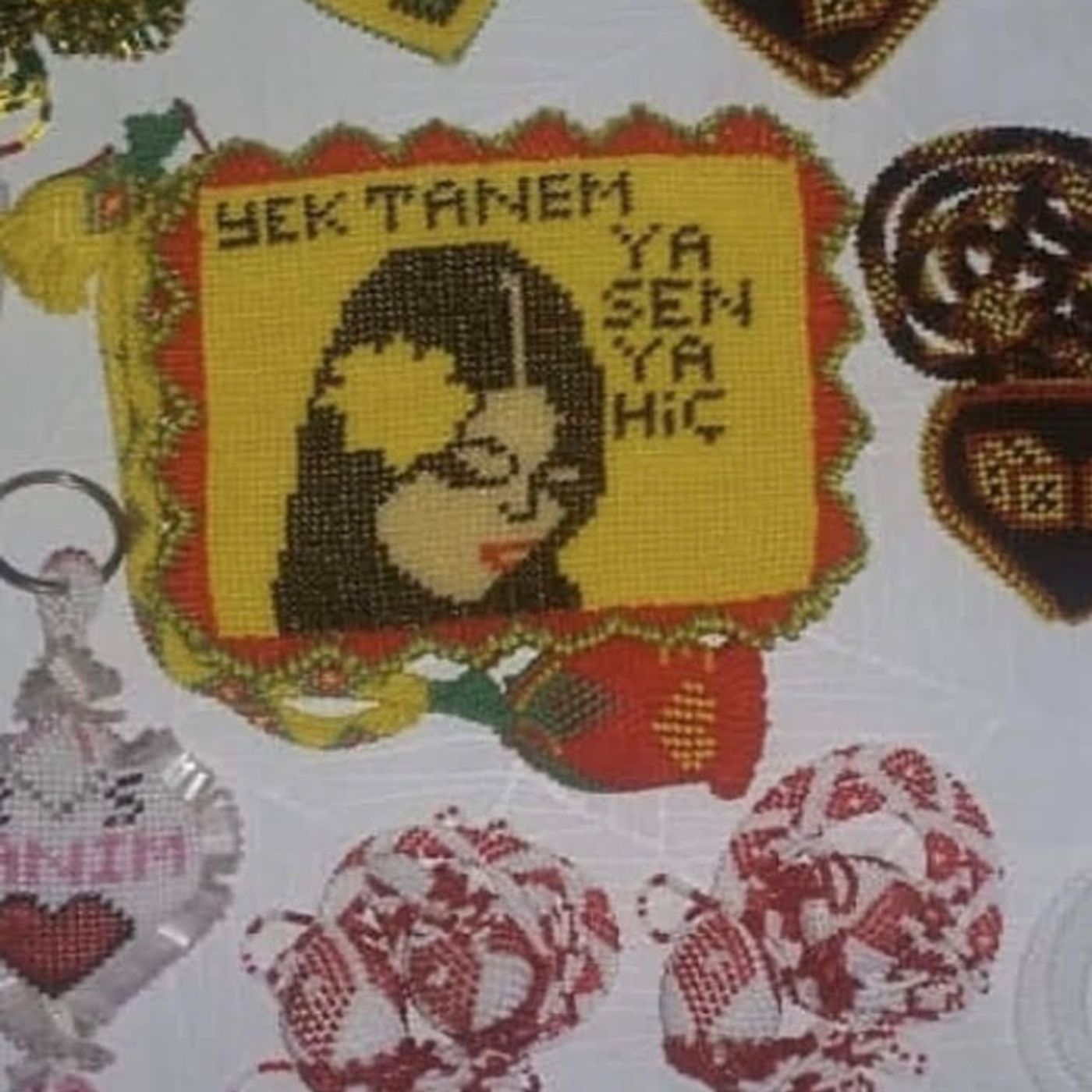 Allam bu yaşamak mı