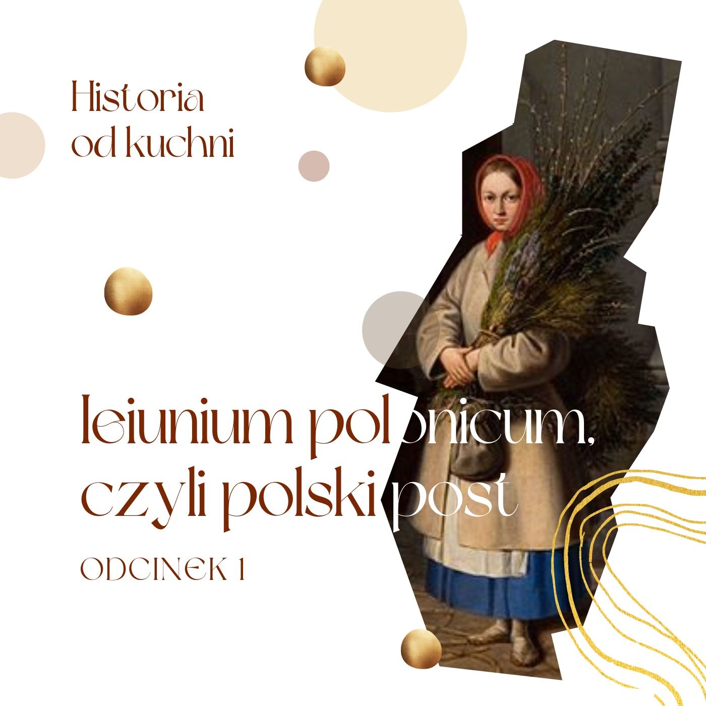 Historia od Kuchni