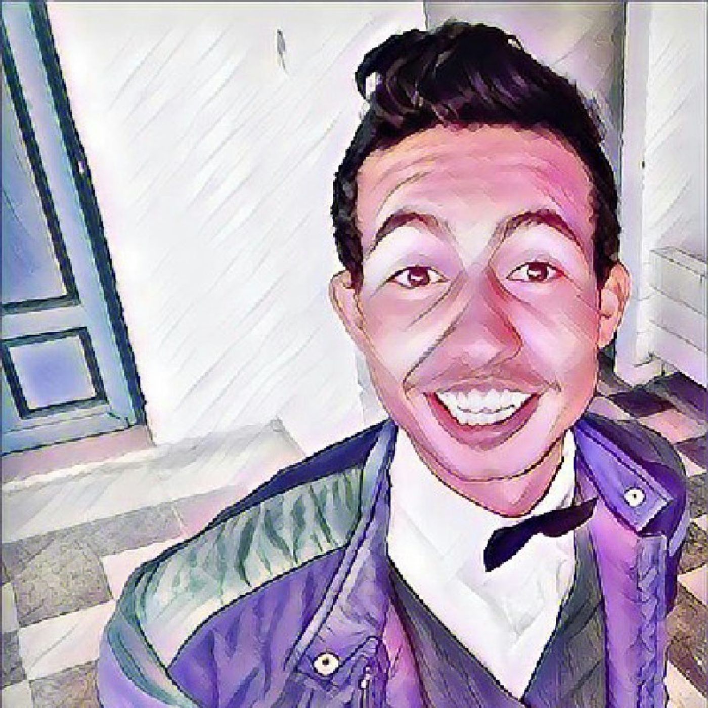 Live Dj Saif Stivan episode artwork
