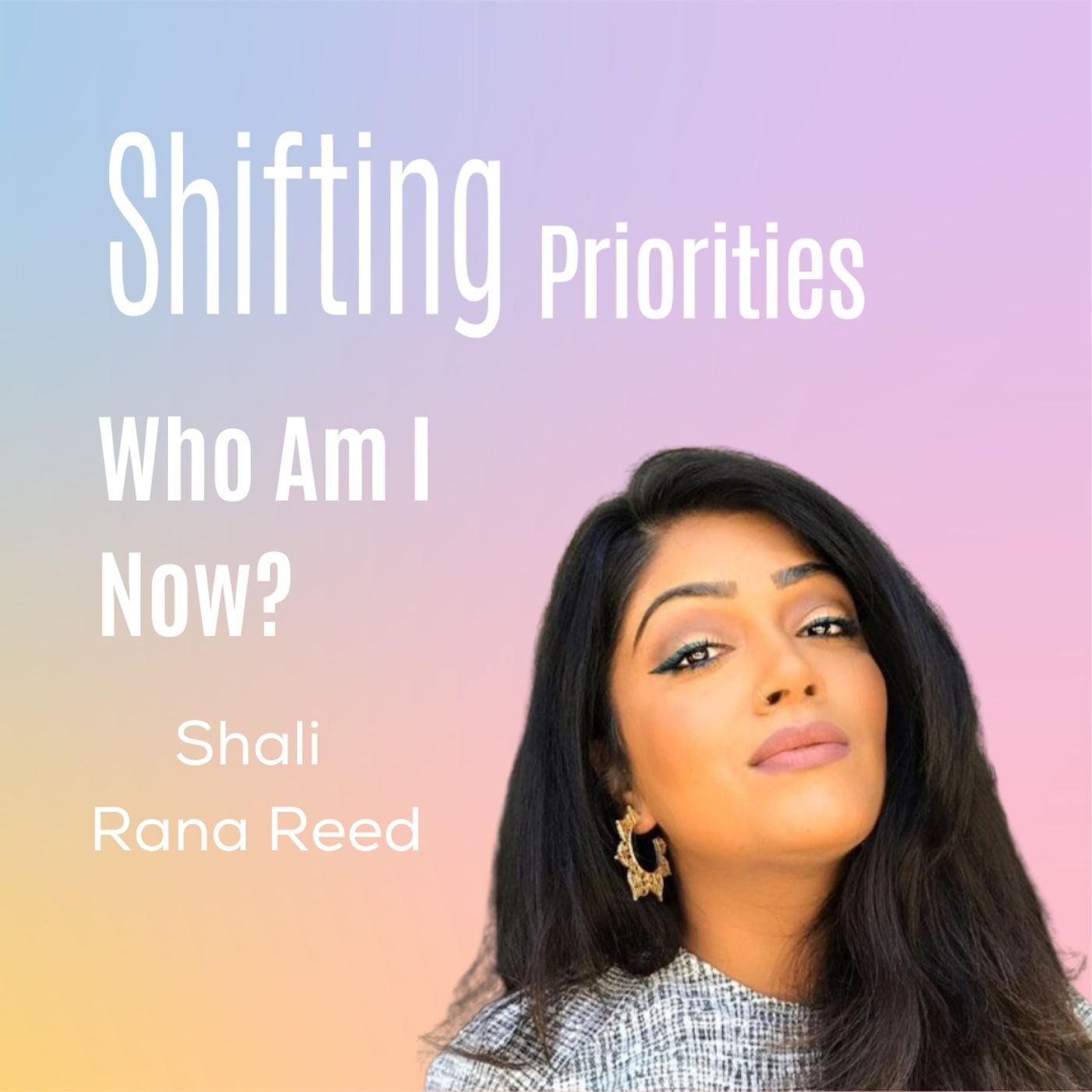 Shifting Priorities