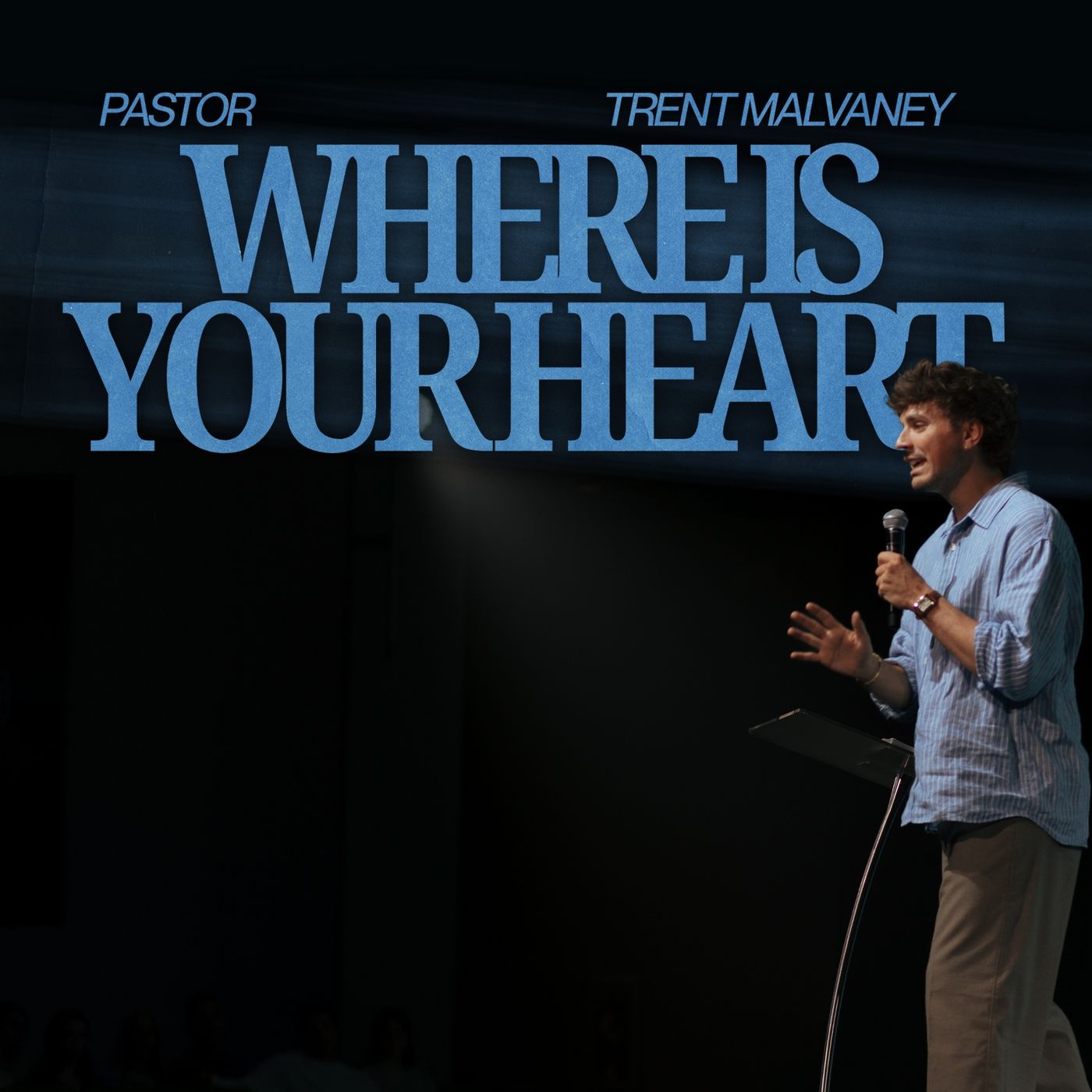 Where Is Your Heart? | Yakima Campus episode artwork