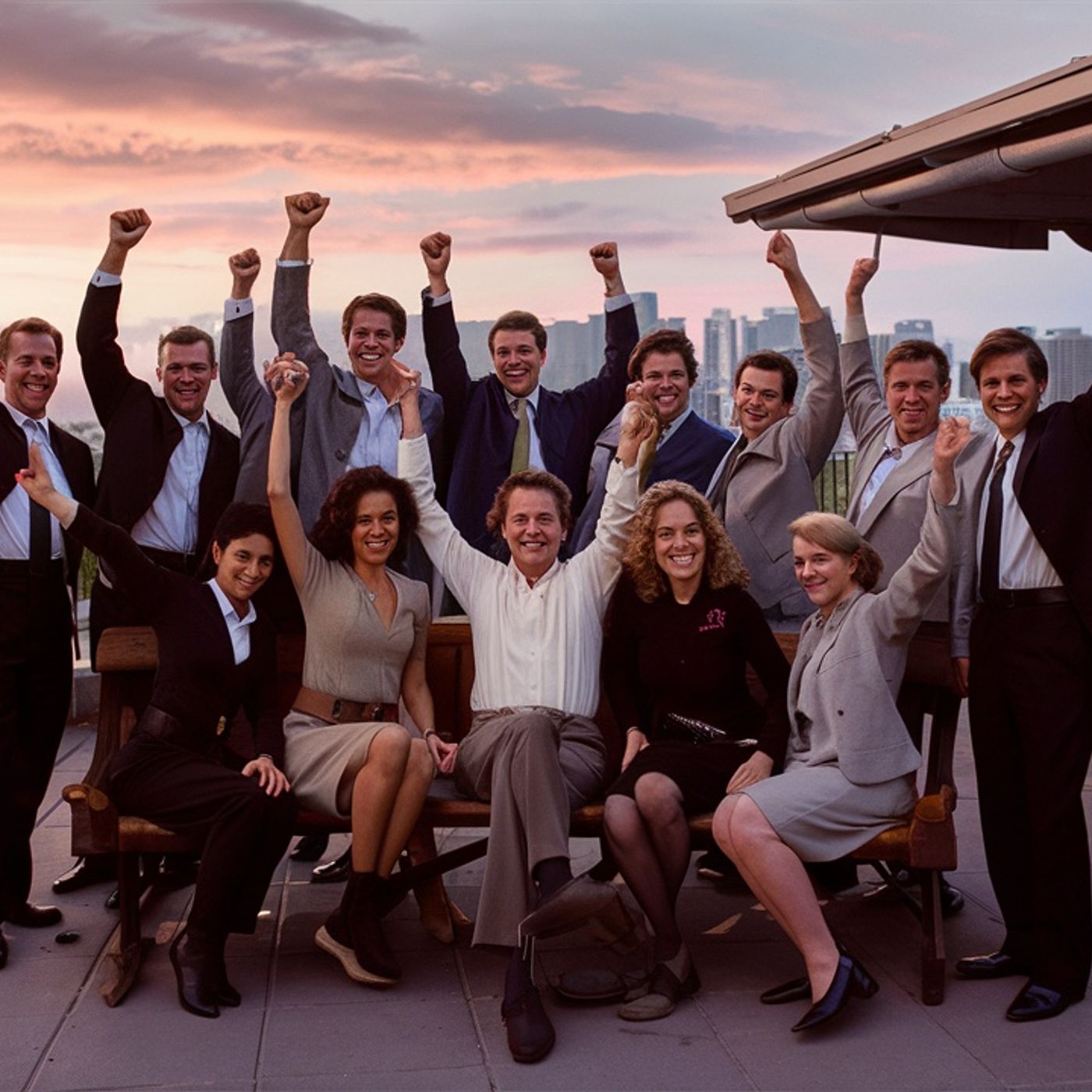 Ventas Tech B2B_ Estrategia y Éxito