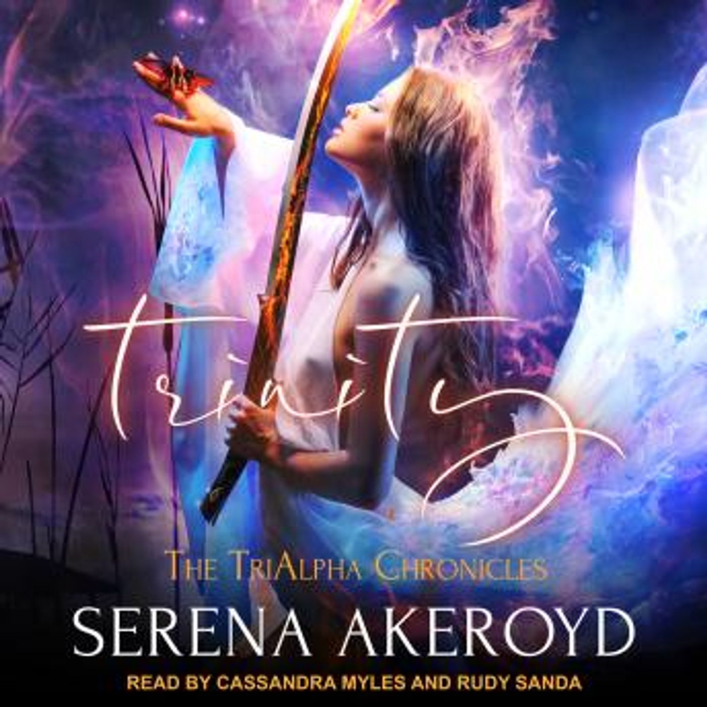Access Unmissable Full Audiobooks in Romance, Romantica