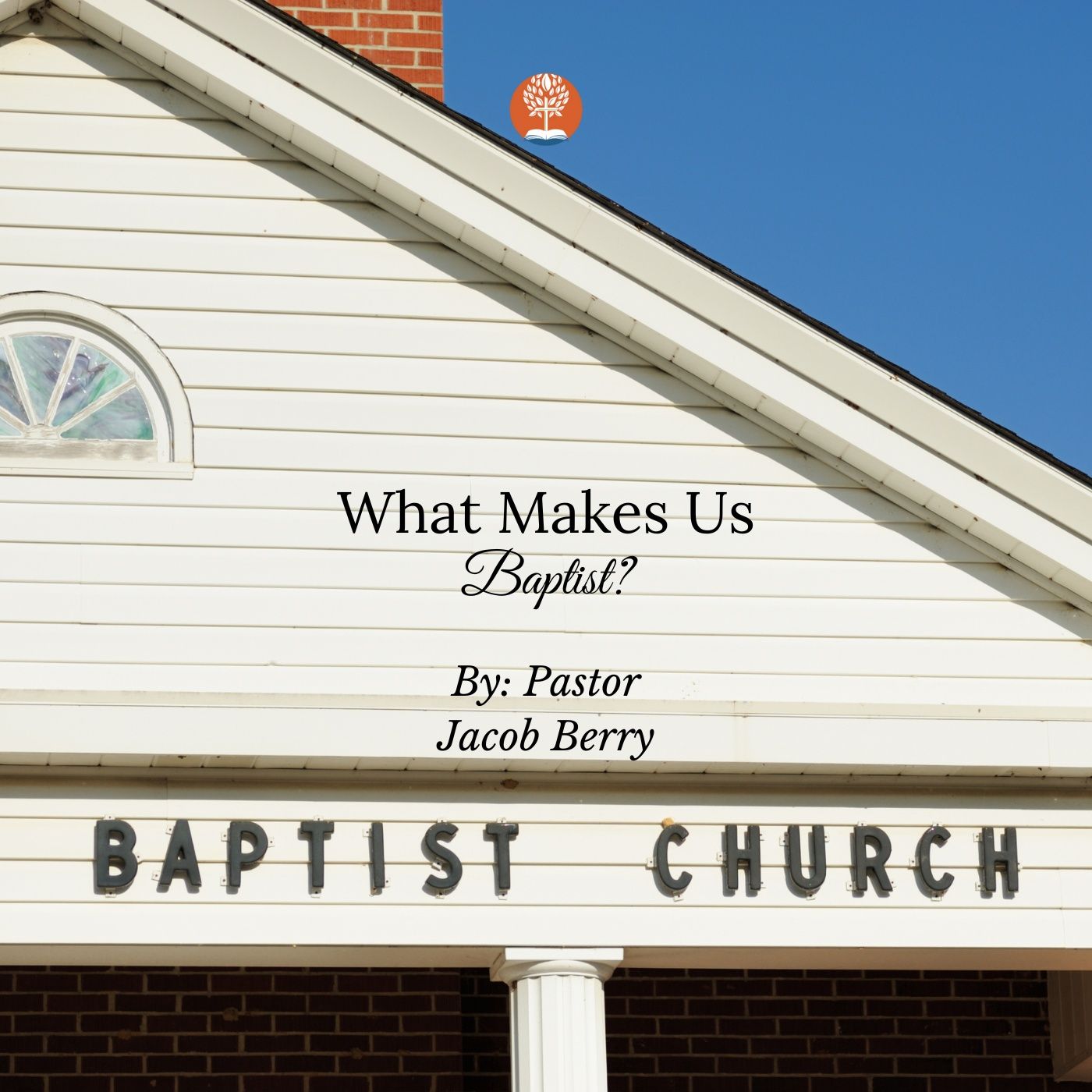 Heritage Baptist Church