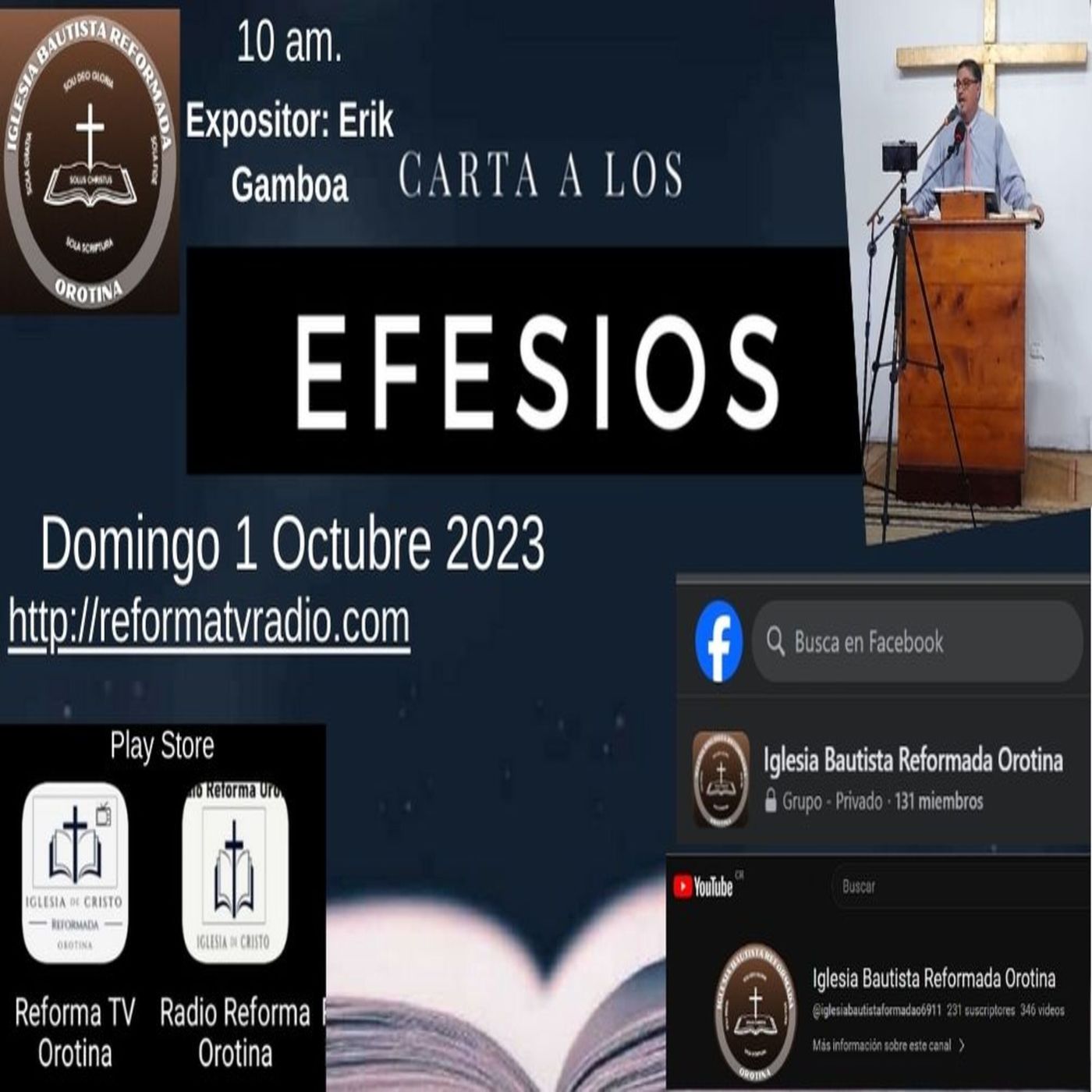 Introducción Al Libro De Los Efesios episode artwork