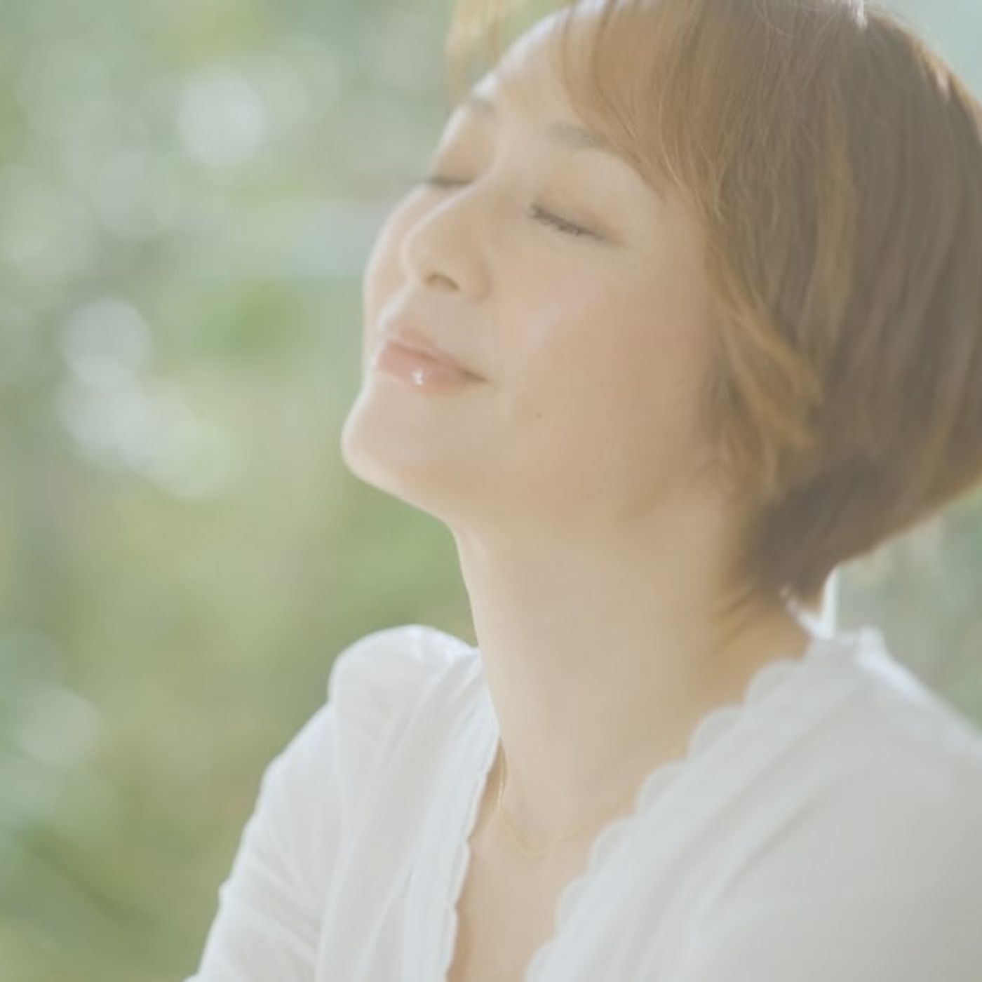 歌心りえ「いい夫婦の日」をすすめる会のオフィシャルサポーターに就任（コメントあり / 動画あり） - 音楽ナタリー episode artwork