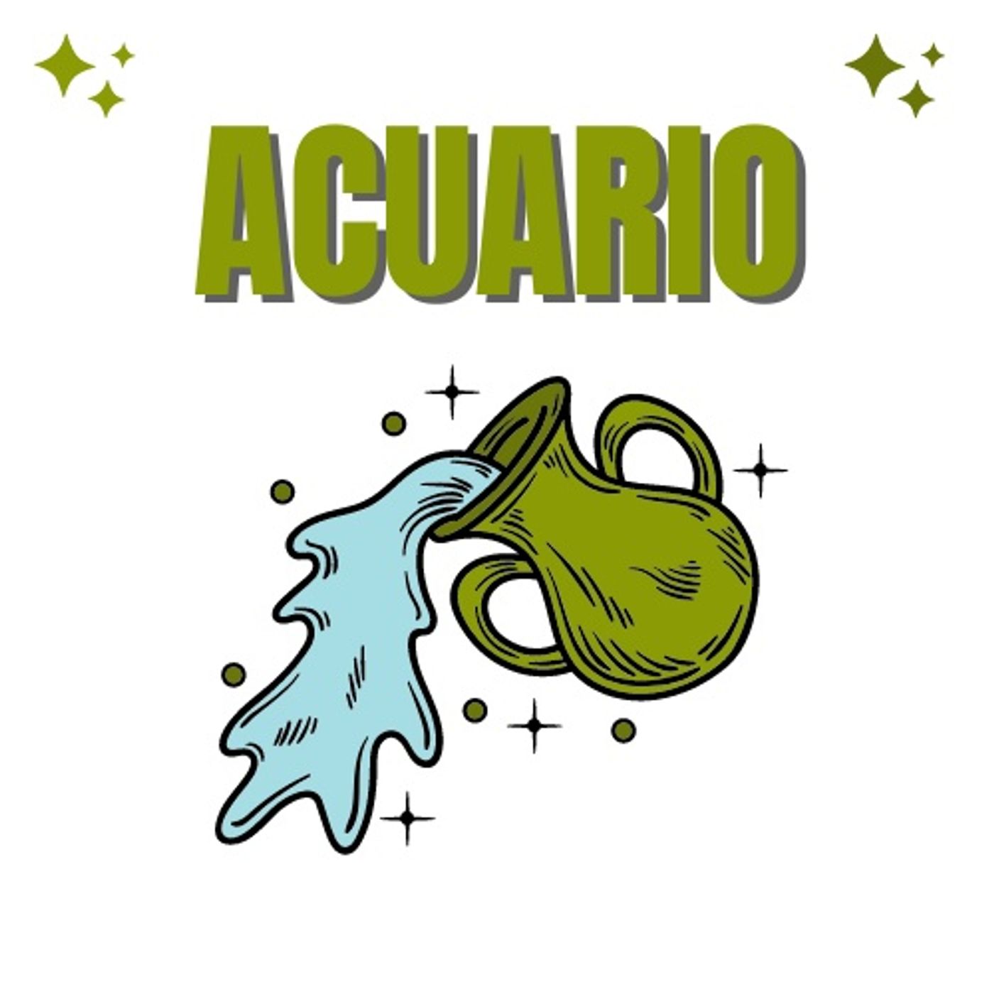 ACUARIO ♒ HORÓSCOPO SEMANAL 20 AL 27 de AGOSTO episode artwork