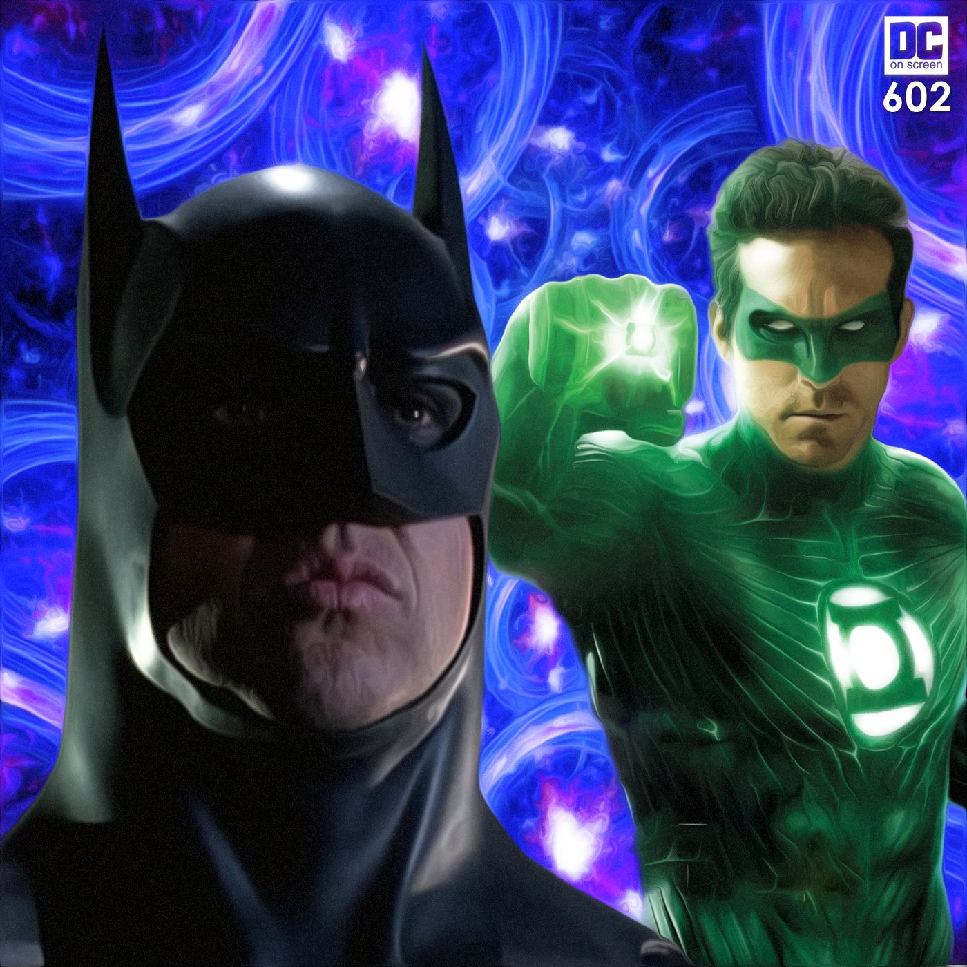 DC on SCREEN | DC Studios News/Review
