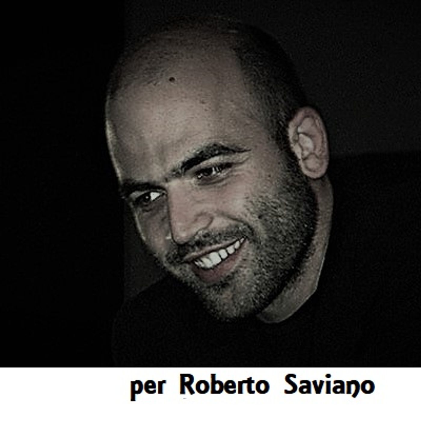 Il Rossellini per Roberto Saviano