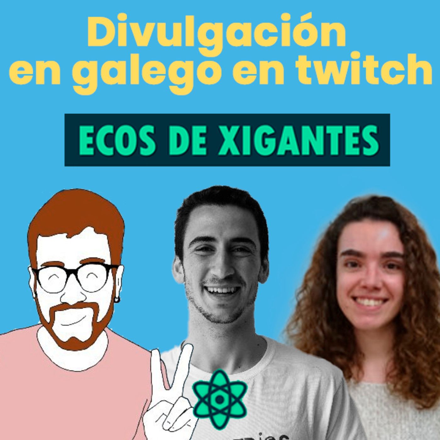 O que hai que escoitar