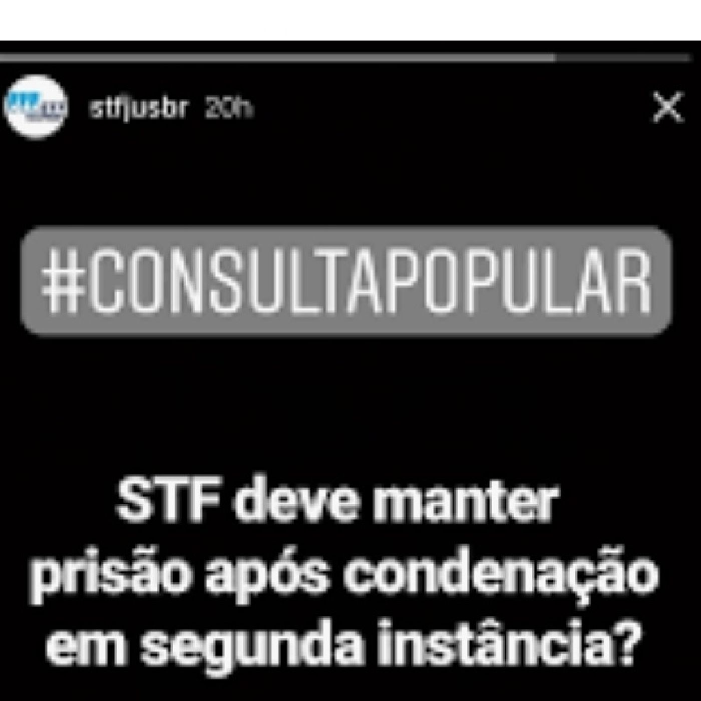 Nosso Direito Constitucional