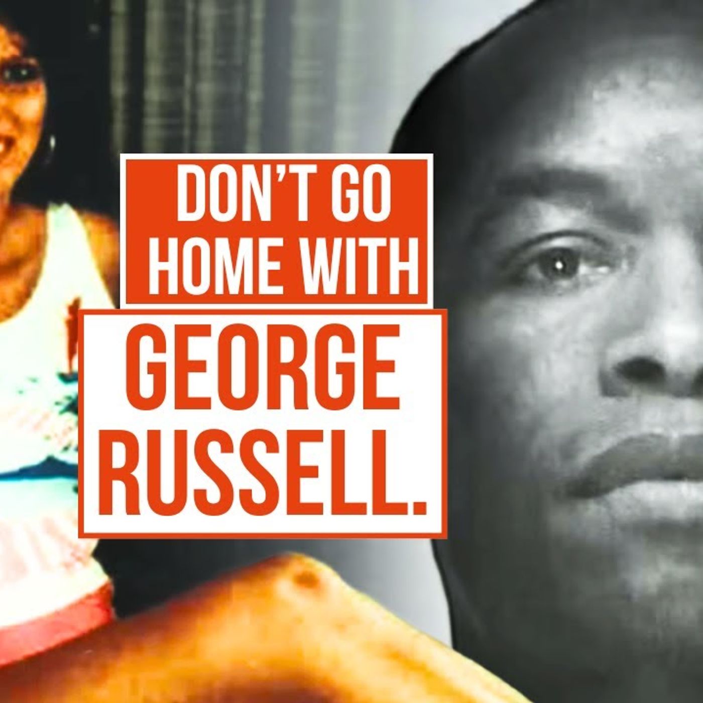 “George Russell: The Killer Who Posed His Victims”