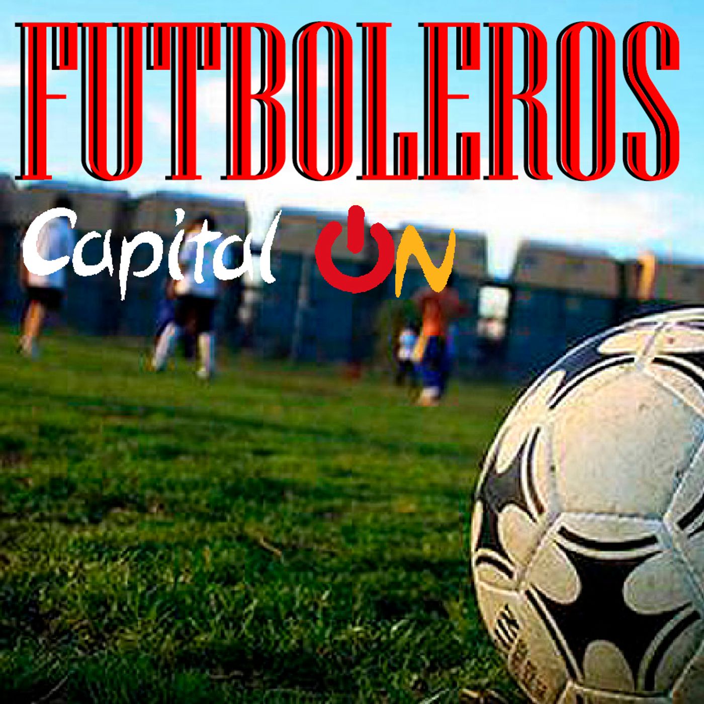 Capital On Radio - Tercera temporada