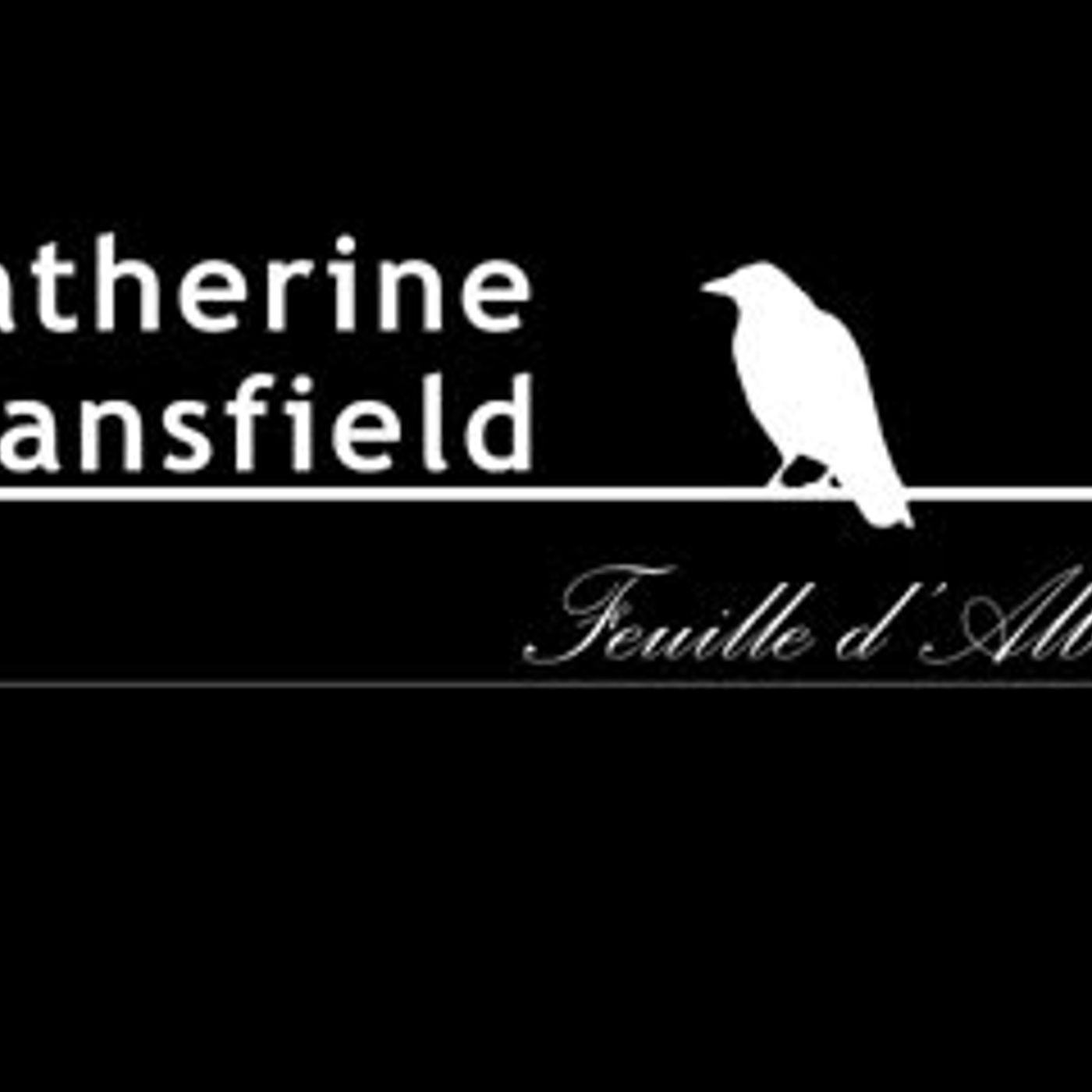 Feuille d’album  Kathleen MANSFIELD sesli öykü
