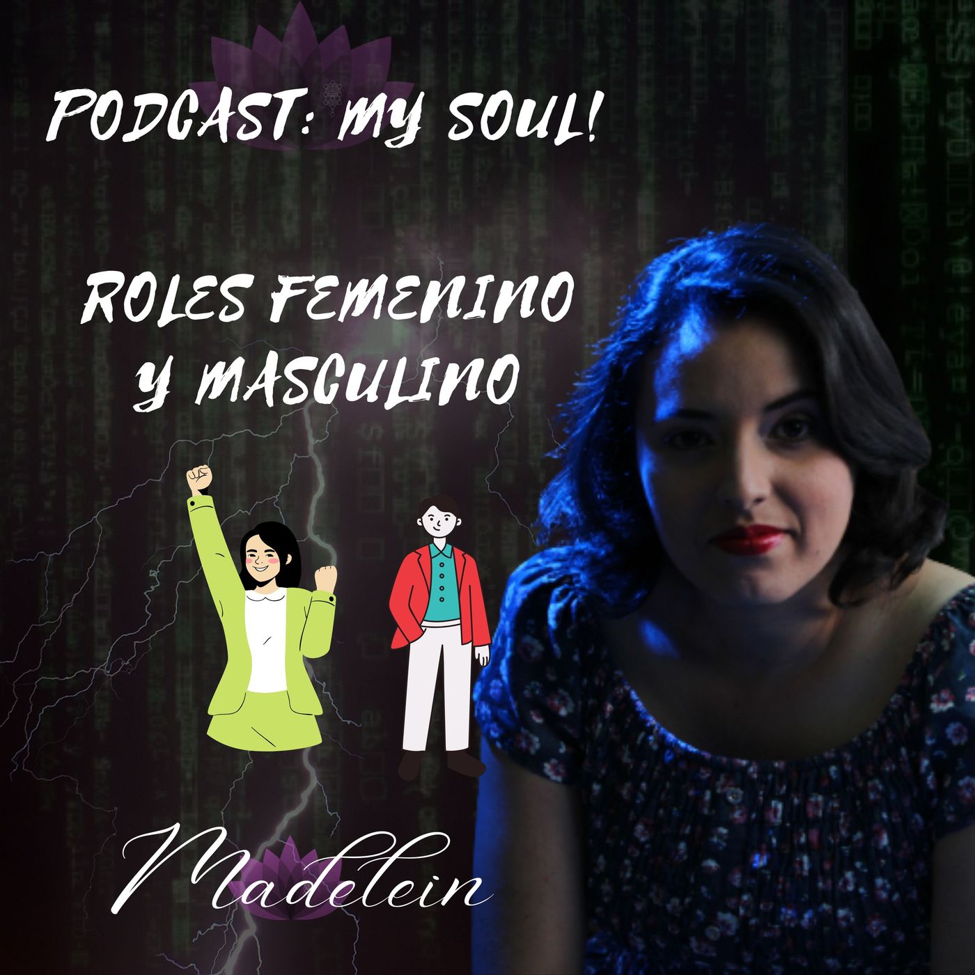 My Soul: Conectándote con tu Poder!