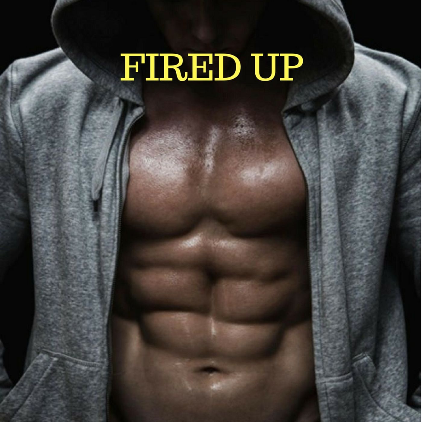 Fired Up To Find Your Way