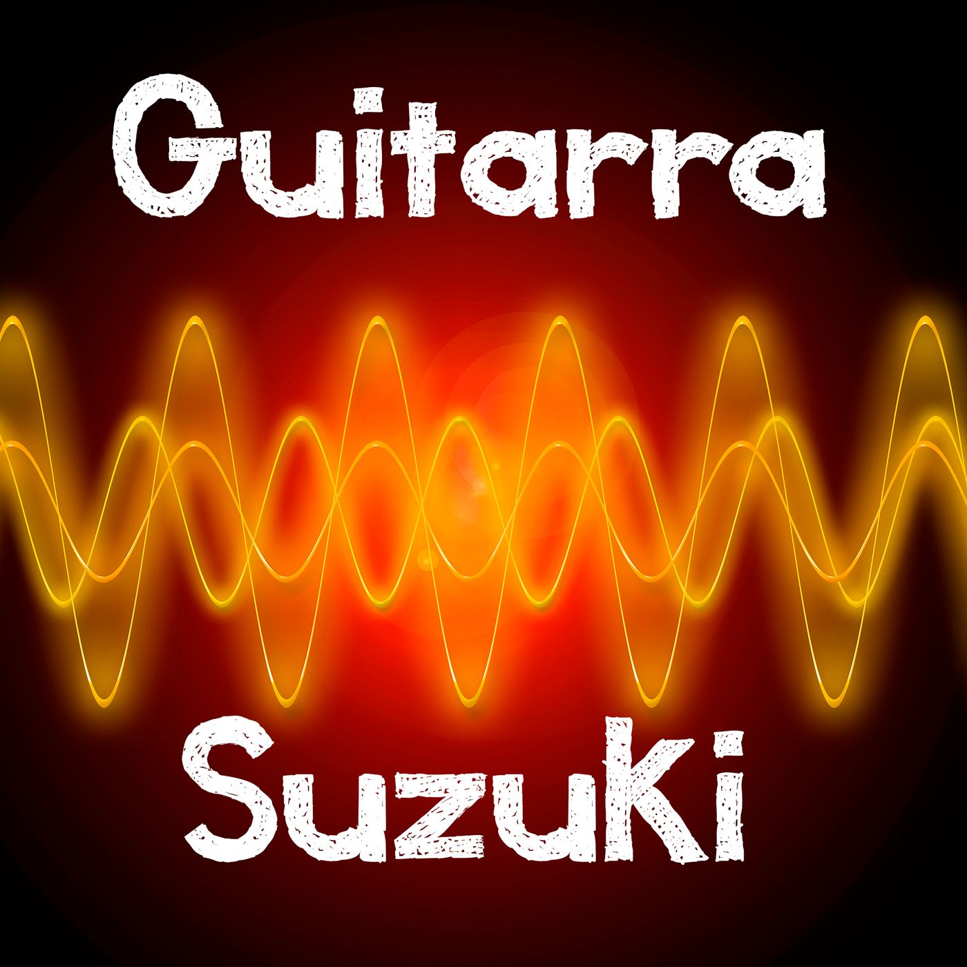 Canciones de Guitarra Suzuki