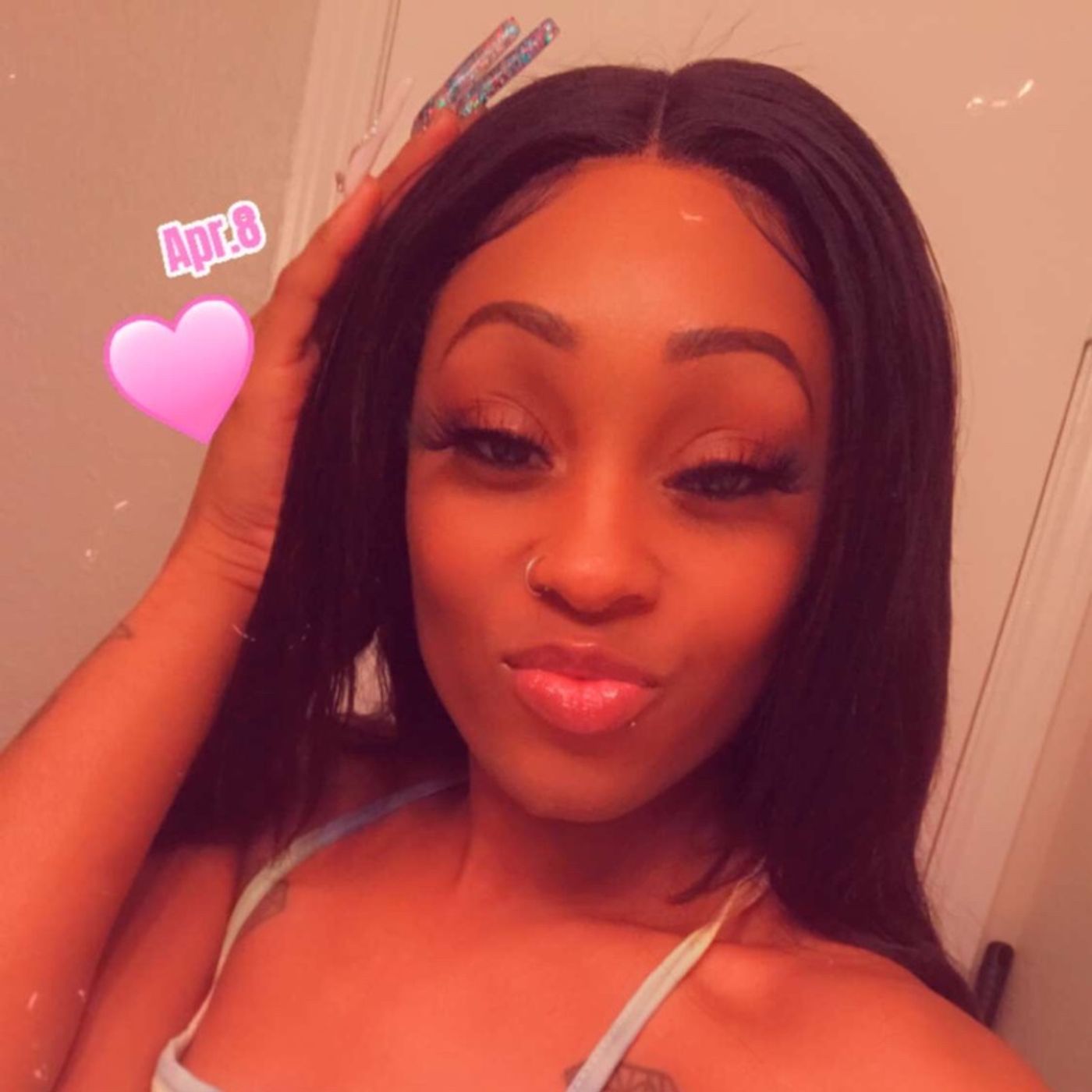 Kayy\'s podcast