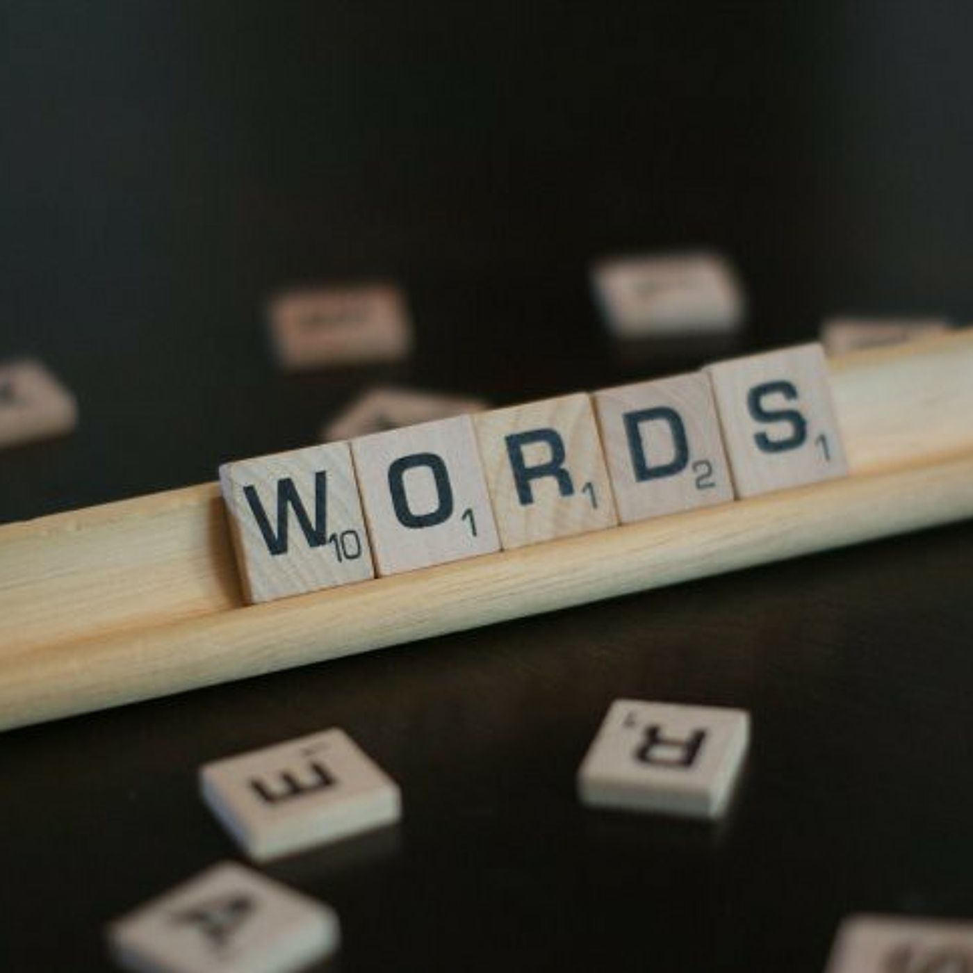 6 Words Every Christian Should Know episode artwork