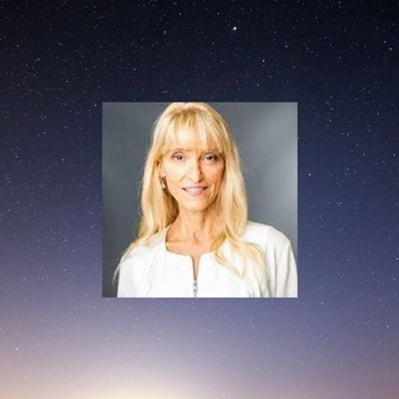 Joyce Anastasia - Ancestorial Wisdom and Healing... episode artwork