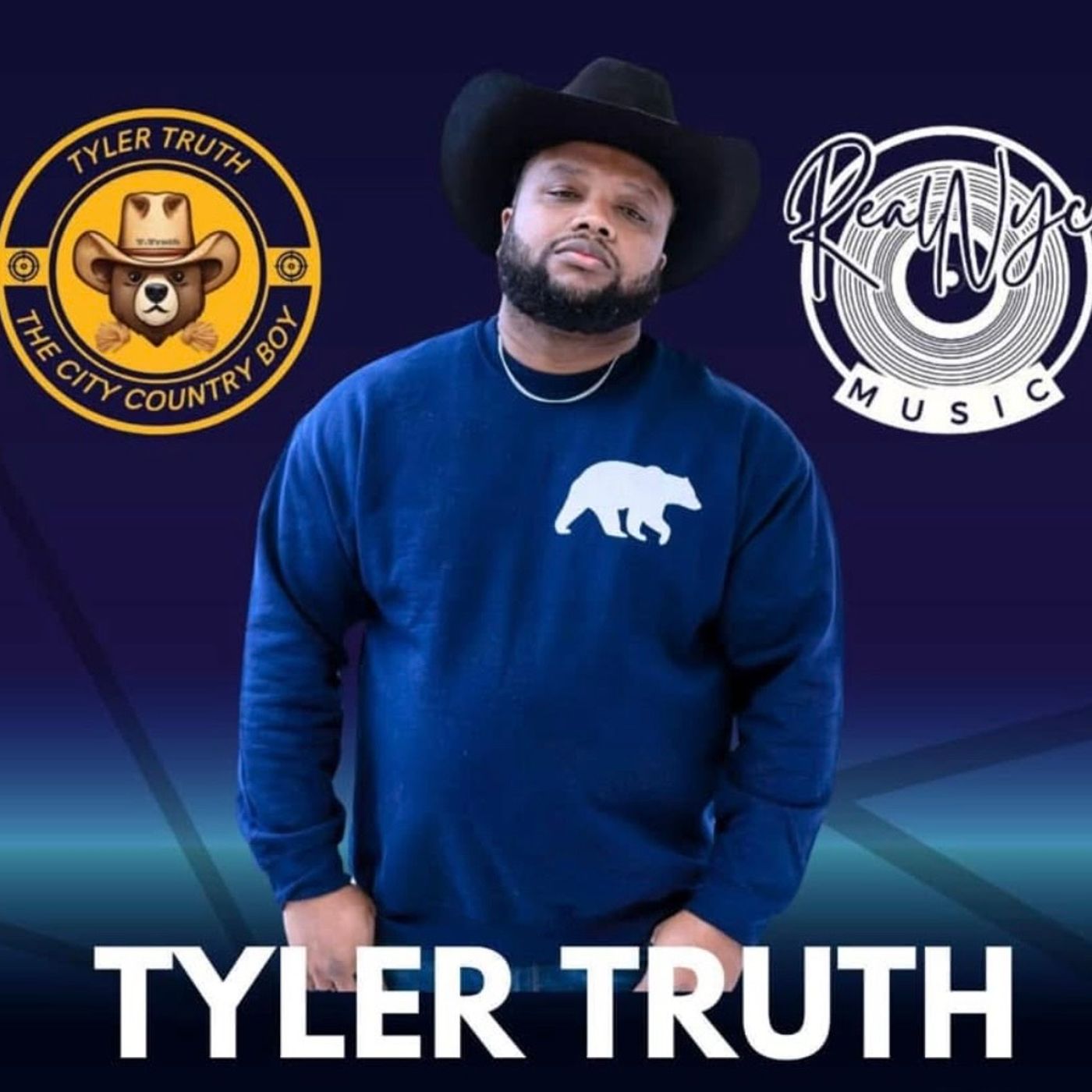The City Country Boy Tyler Truth joins Table Talk with The Louisiana Country Boy