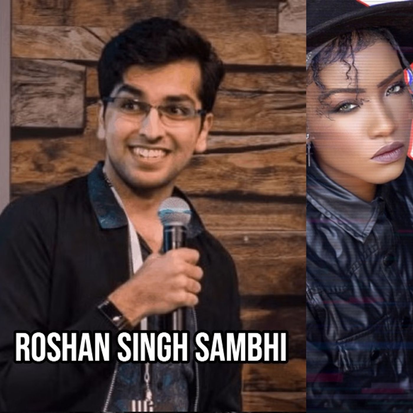 Creator to Creators S7 Ep 80 Roshan Singh Sambhi